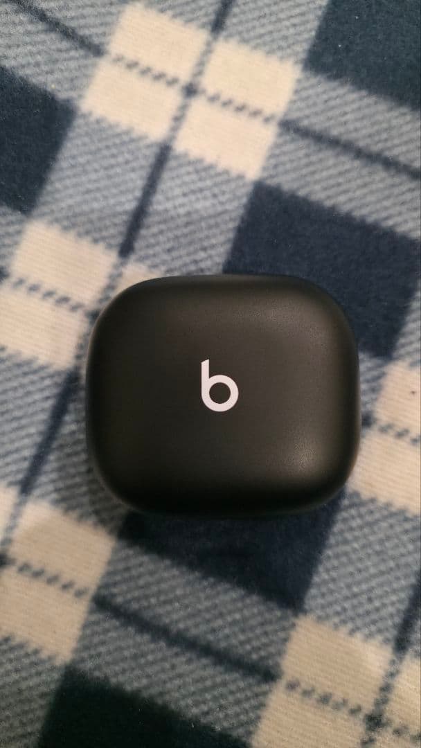 Beats by Dr. Dre　Powerbeats Fit