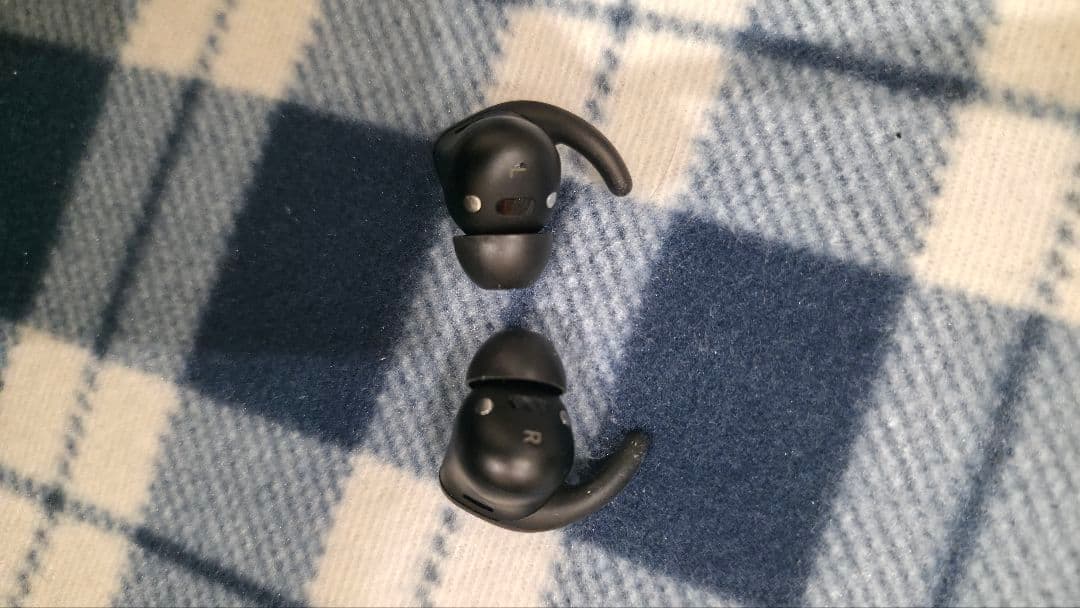 Beats by Dr. Dre　Powerbeats Fit