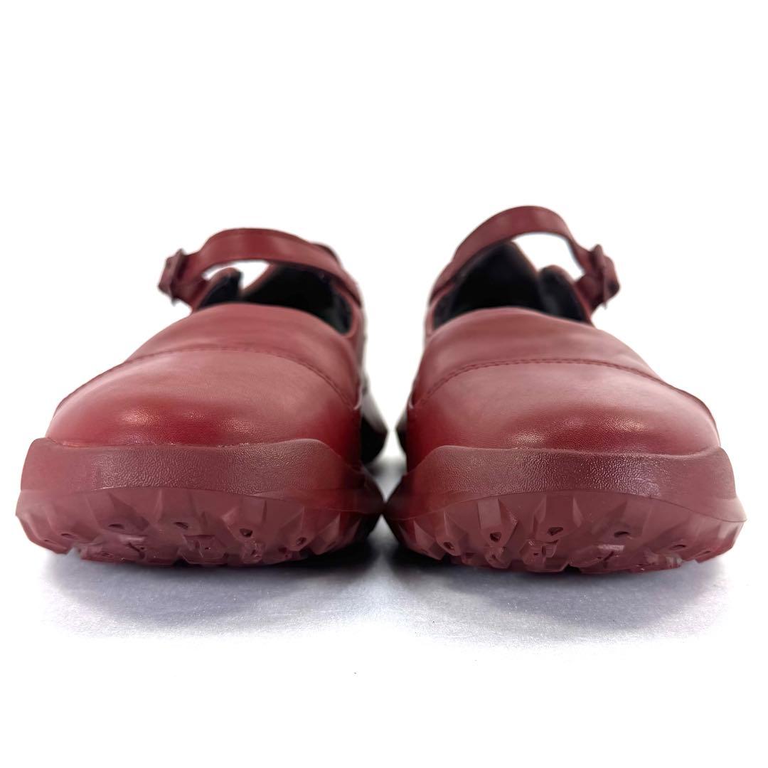 【CAMPER】カンペール（24cm） メリージェーン GORE-TEX 美品