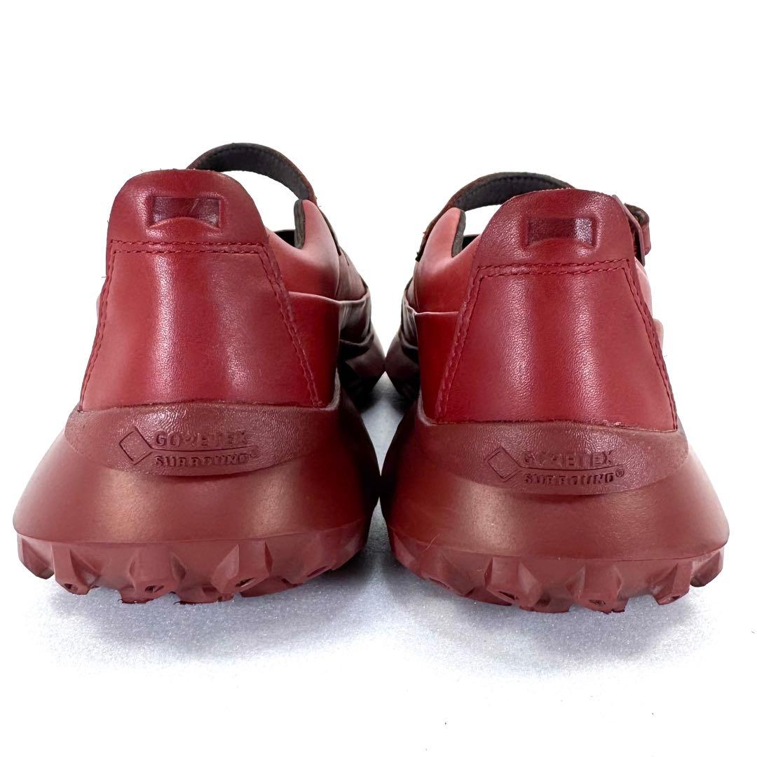【CAMPER】カンペール（24cm） メリージェーン GORE-TEX 美品