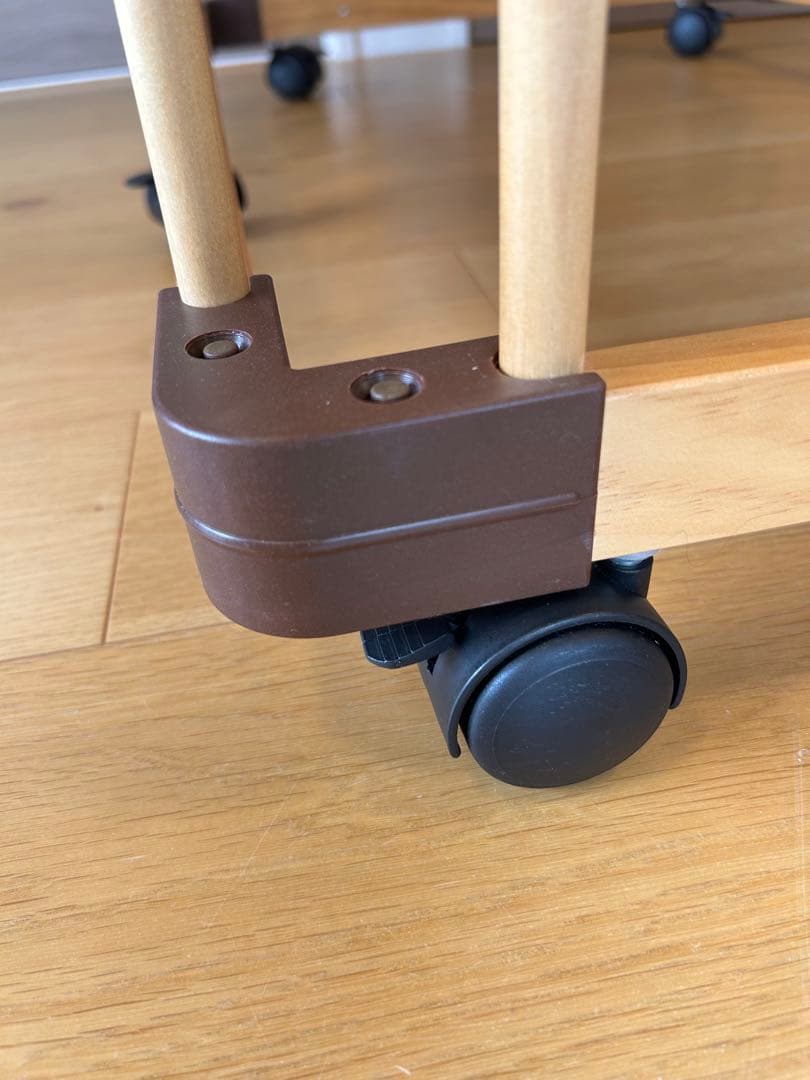 【odj】färska ベビーベッド