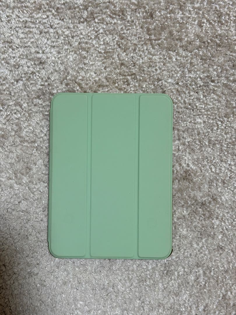 【美品】Apple iPad mini（第6世代） スターライト 本体