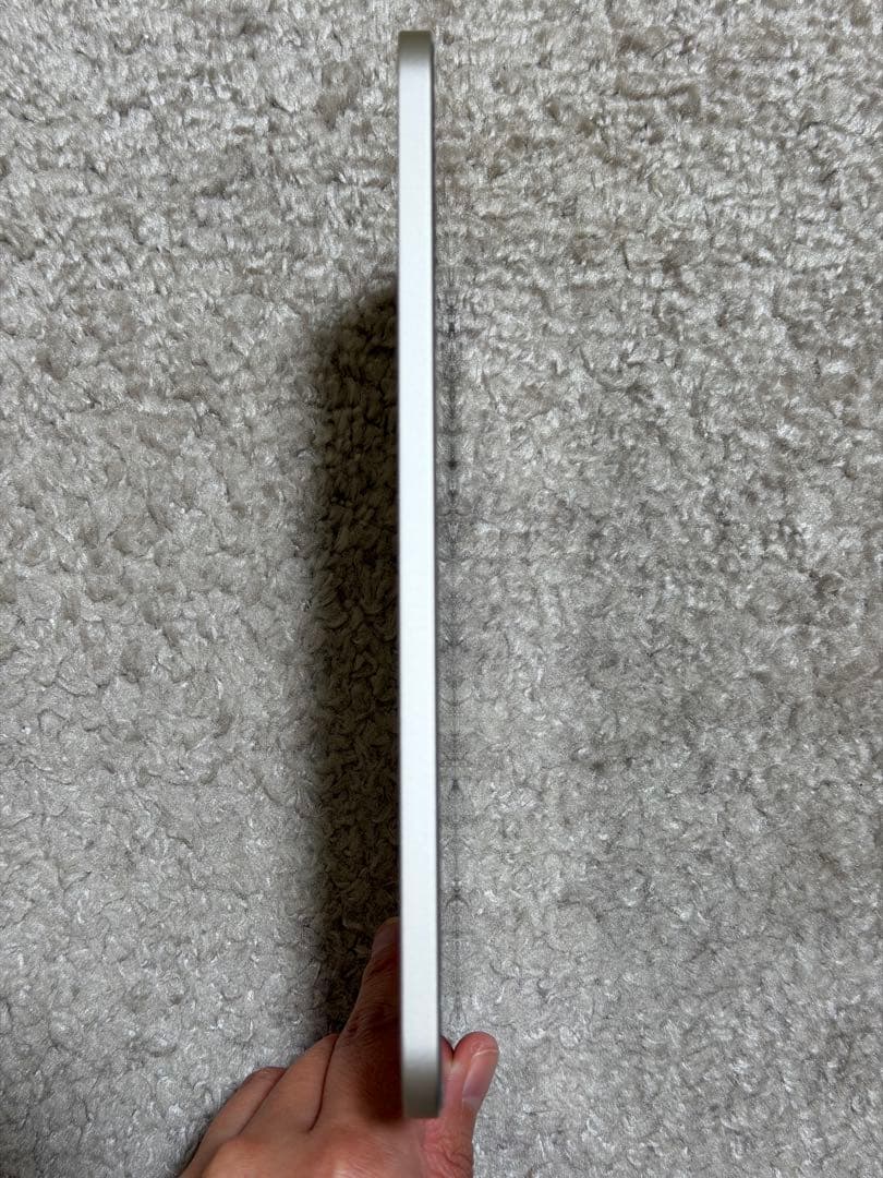 【美品】Apple iPad mini（第6世代） スターライト 本体