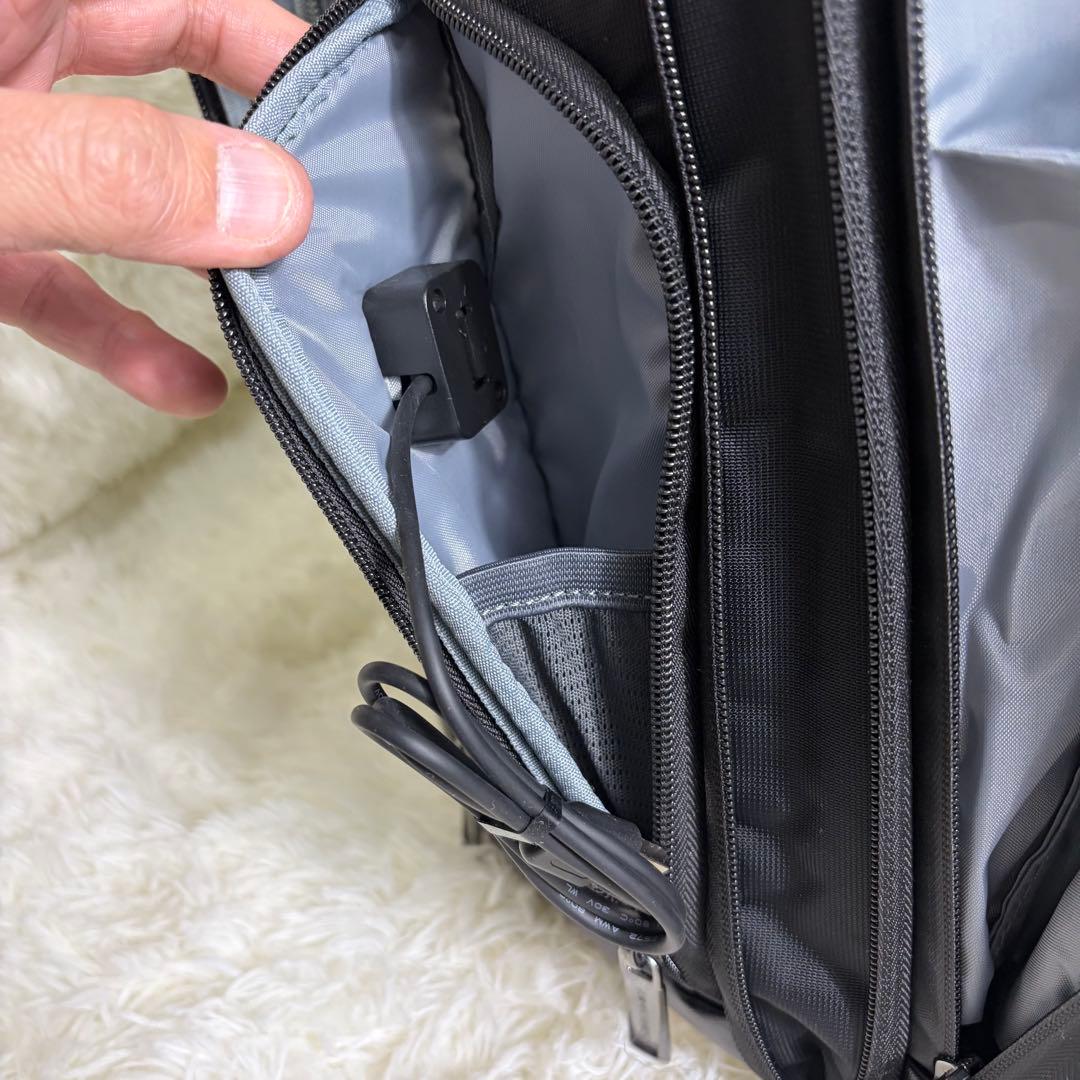 未使用級 Samsonite SPECTROLITE 3.0 ビジネスリュック