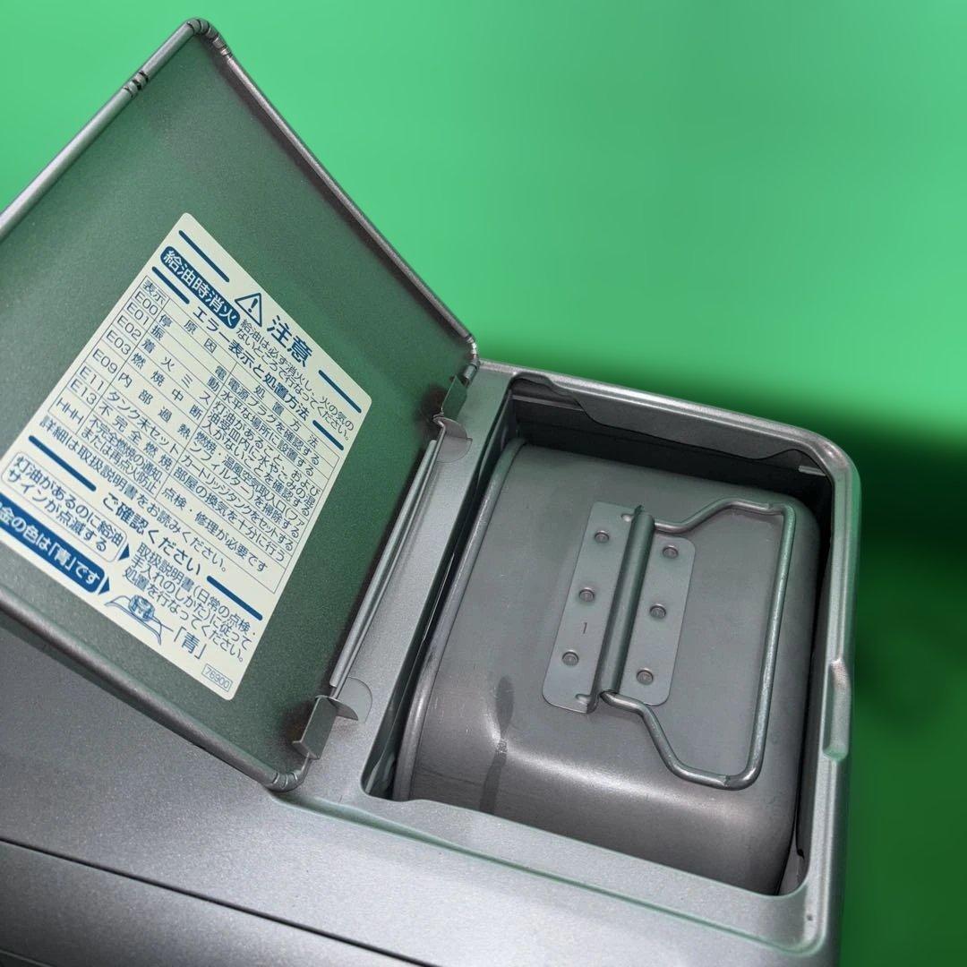 Dainichi 石油ファンヒーター FW-3219S