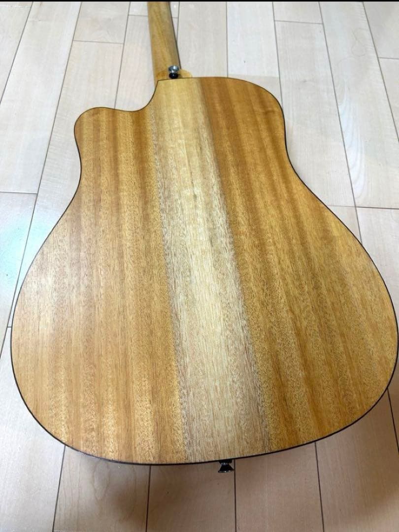 本日最終 ColeClark コールクラーク FL2AC 美品　Anthem付属