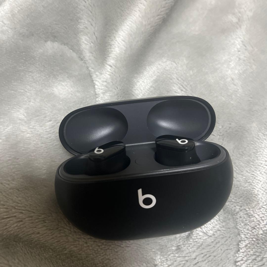 Beats ワイヤレスイヤホン Bluetooth