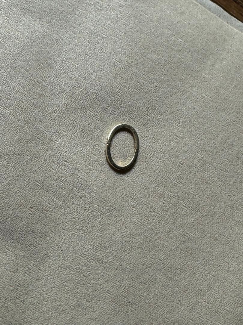 Shihara Form Pierce 10(01) シングル（片耳）