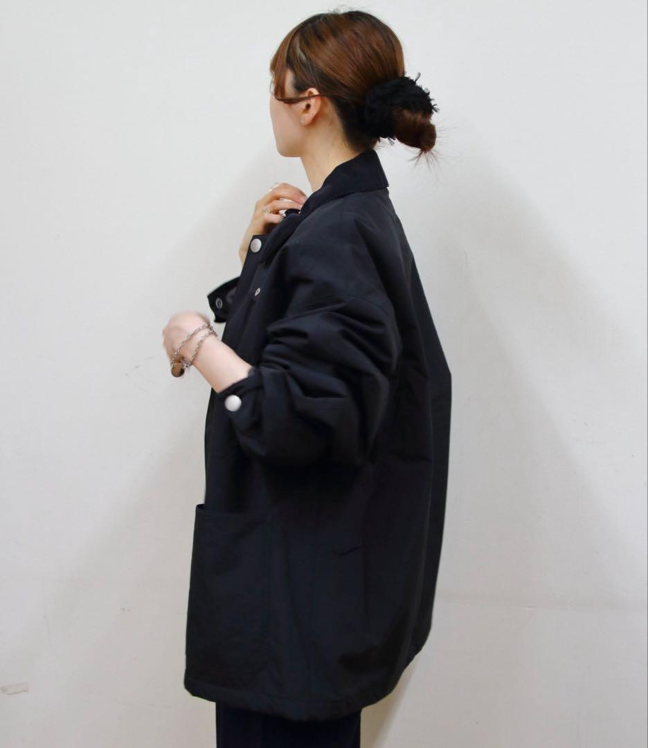 DANTON/ダントン　カバーオールジャケットCOVERALL JACKET