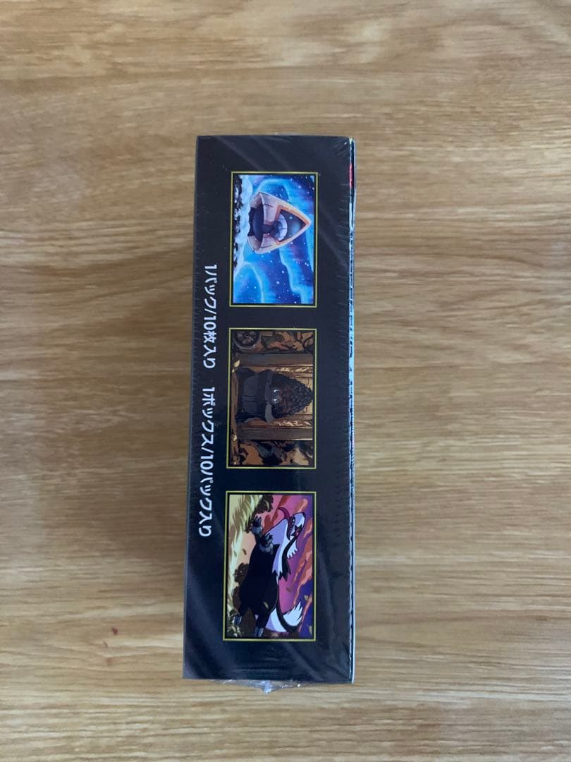 ポケモンカードゲーム　MEGAドリームexシュリンク付きBOX