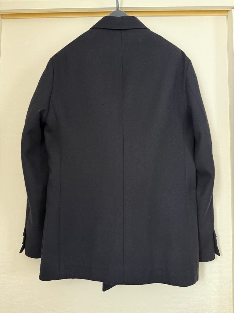 キャプテンサンシャイン　ダブルブレストジャケット　36サイズ