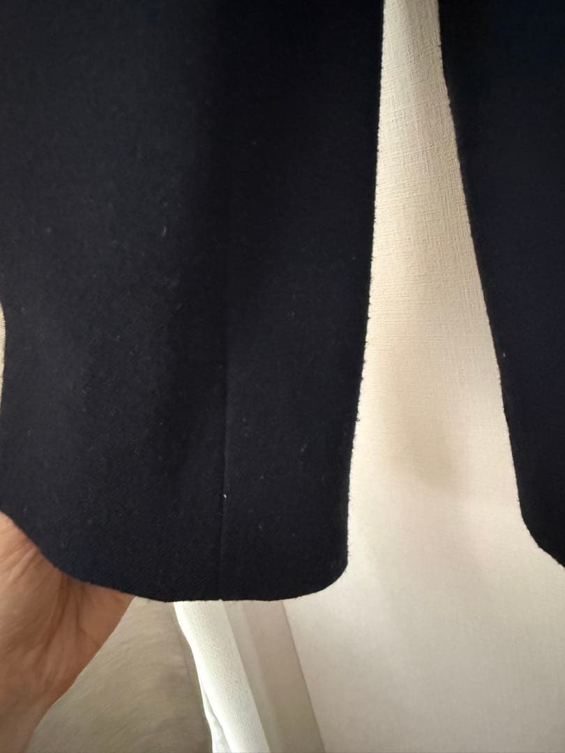 キャプテンサンシャイン　ダブルブレストジャケット　36サイズ