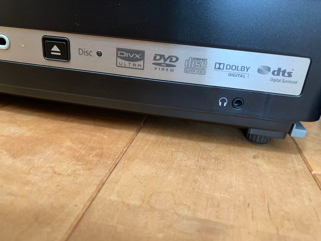 EPSON プロジェクター 本体 リモコン付き