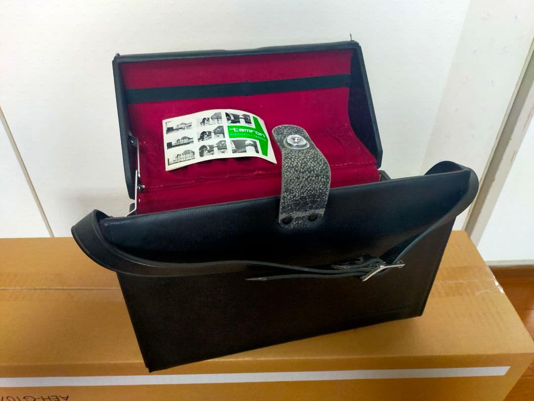 ASAHI PENTAX SL 35mmカメラ　フルセット