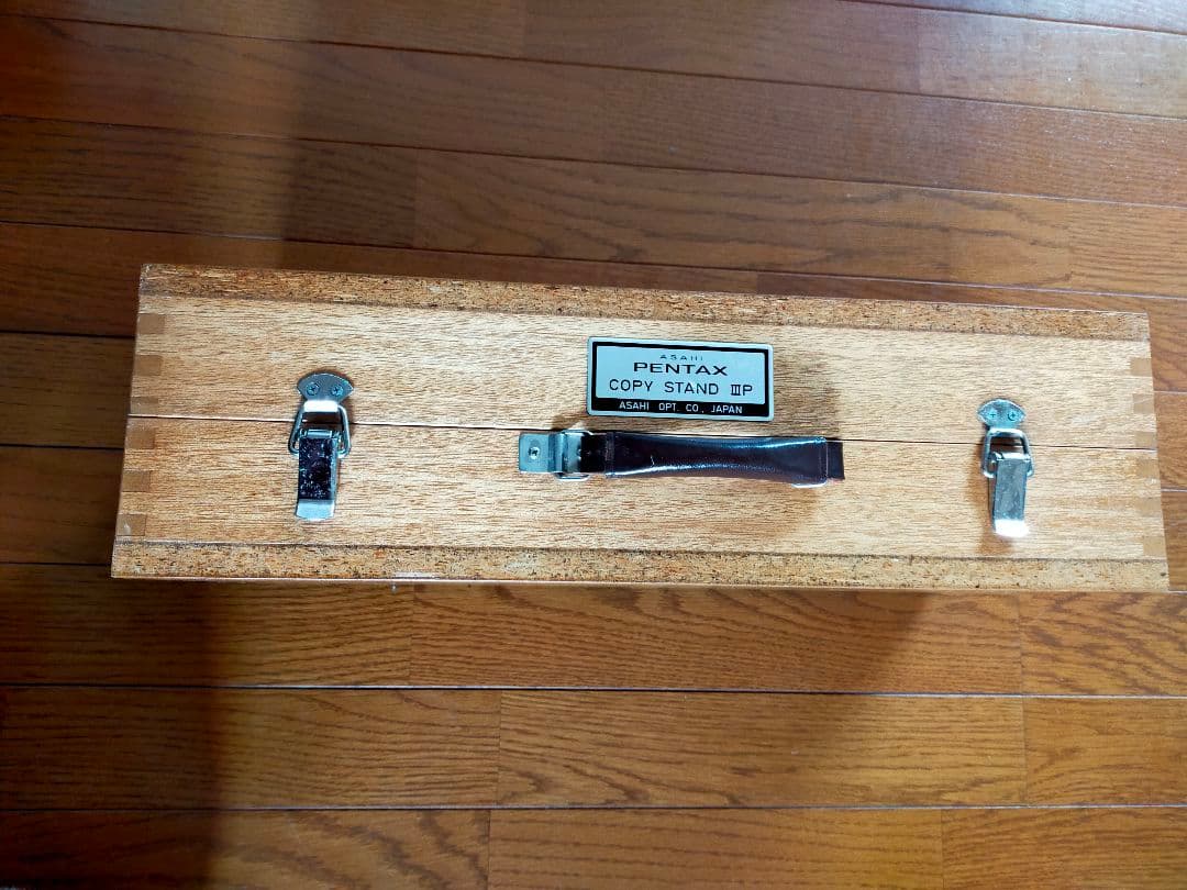 ASAHI PENTAX SL 35mmカメラ　フルセット