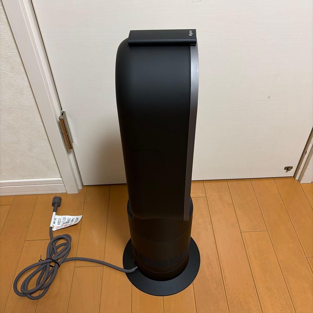 【美品】Dyson AM09 2023年製　純正リモコン付き