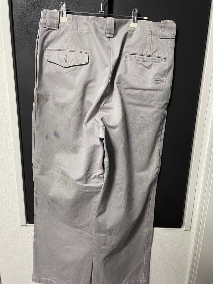 BOWWOW トラウザー パンツ