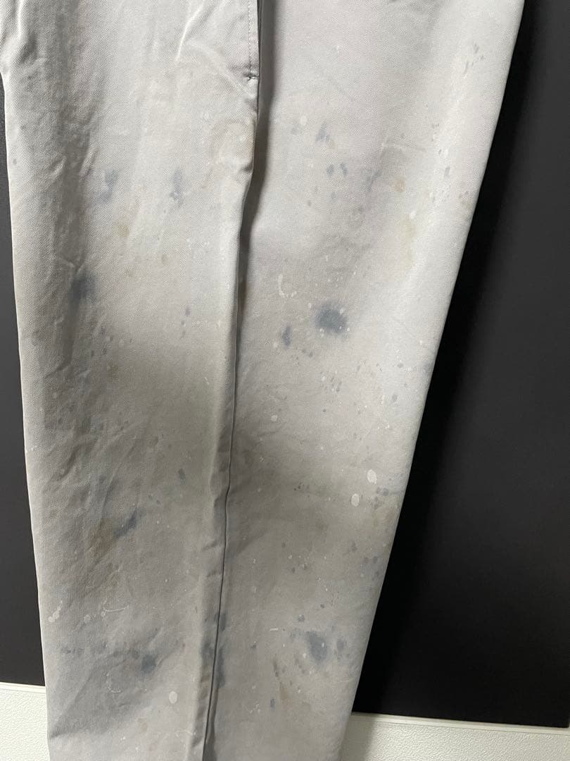 BOWWOW トラウザー パンツ