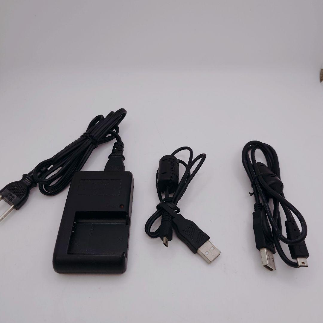 SANYO Xacti DMX-CG11 ハンディカメラ