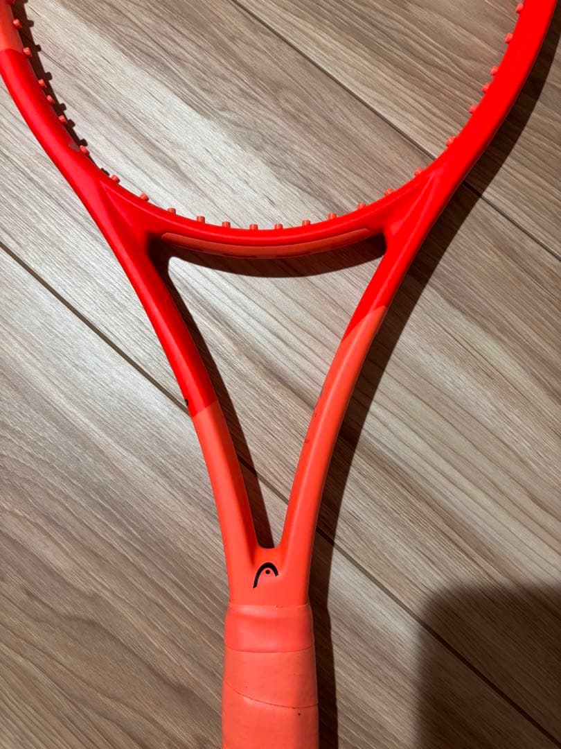 ヘッド ラジカル プロ G3