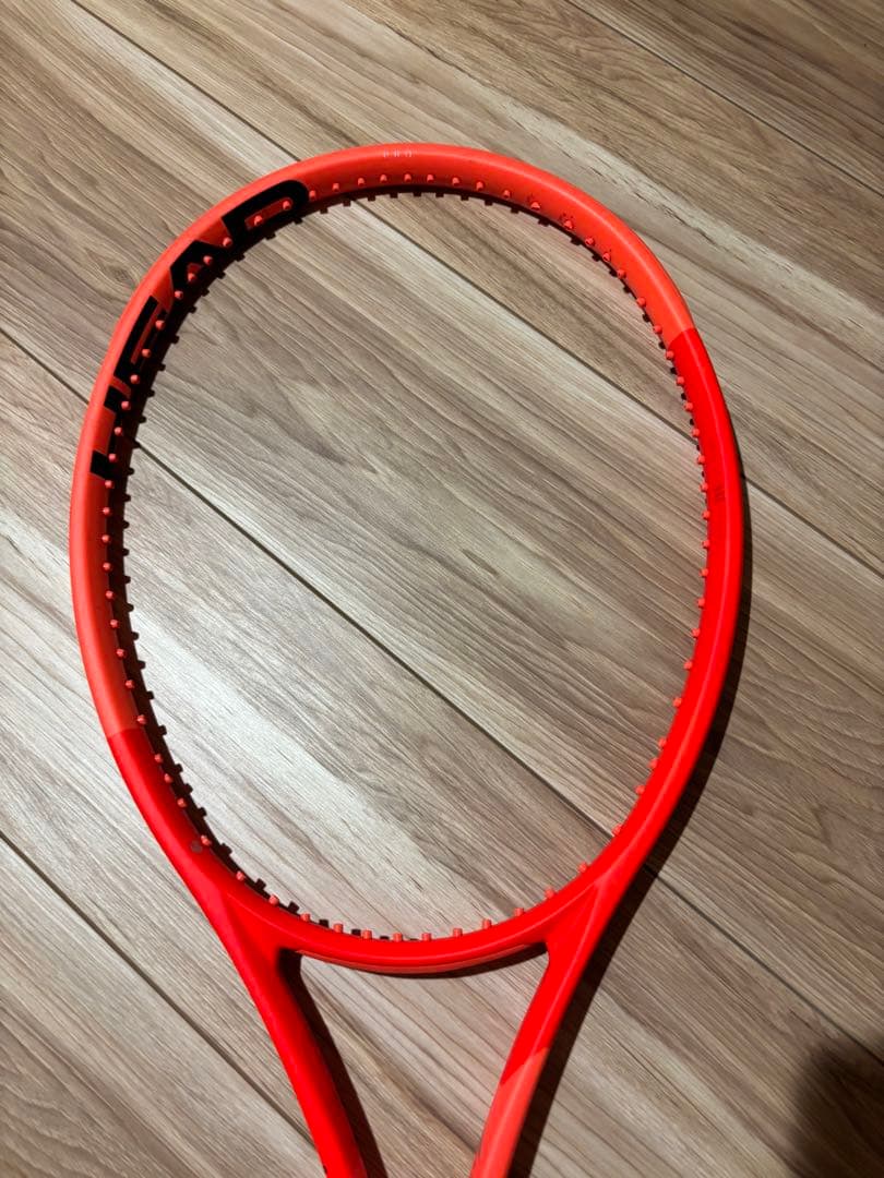 ヘッド ラジカル プロ G3