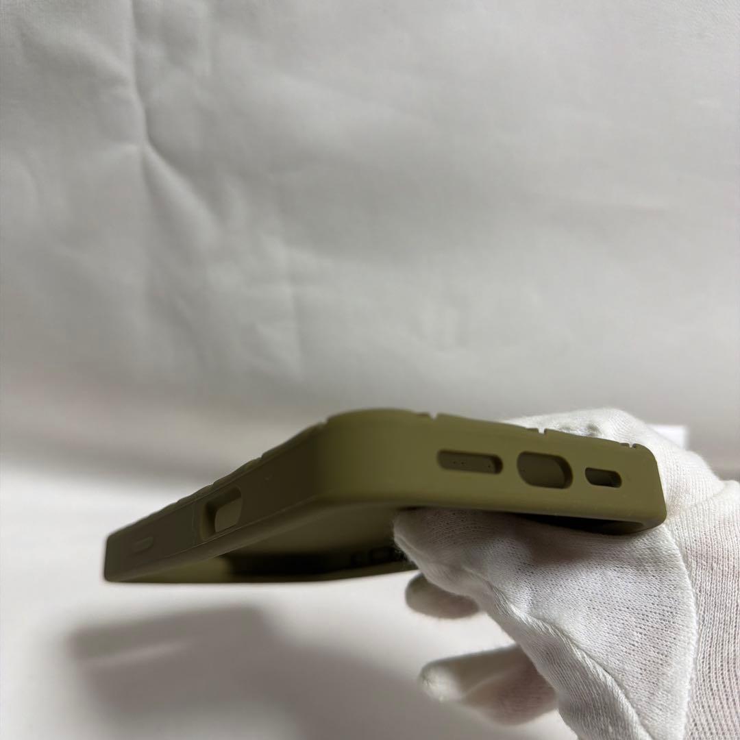 BOTTEGA VENETA iPhone16 pro maxケース　アルガ