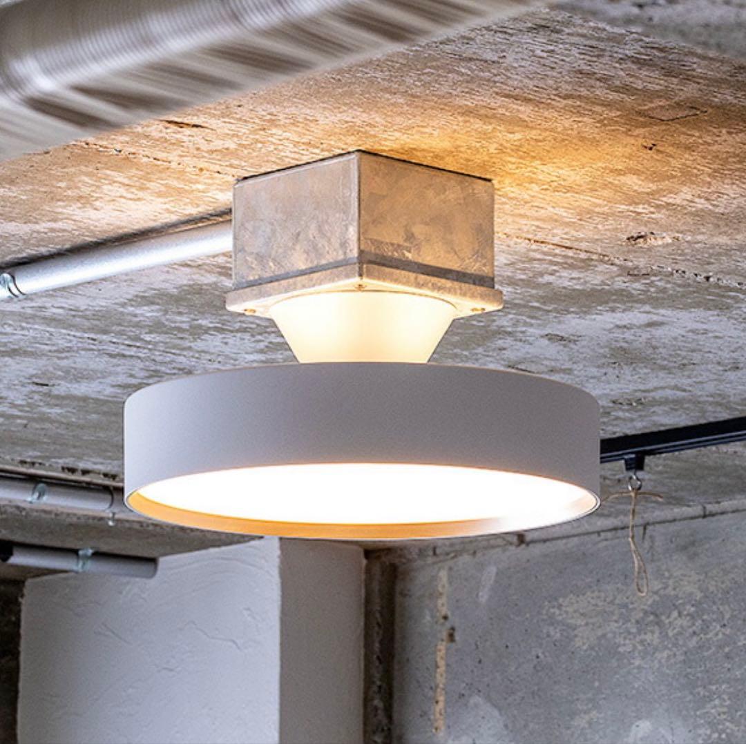 シーリングライト 8畳用 4000ルーメン