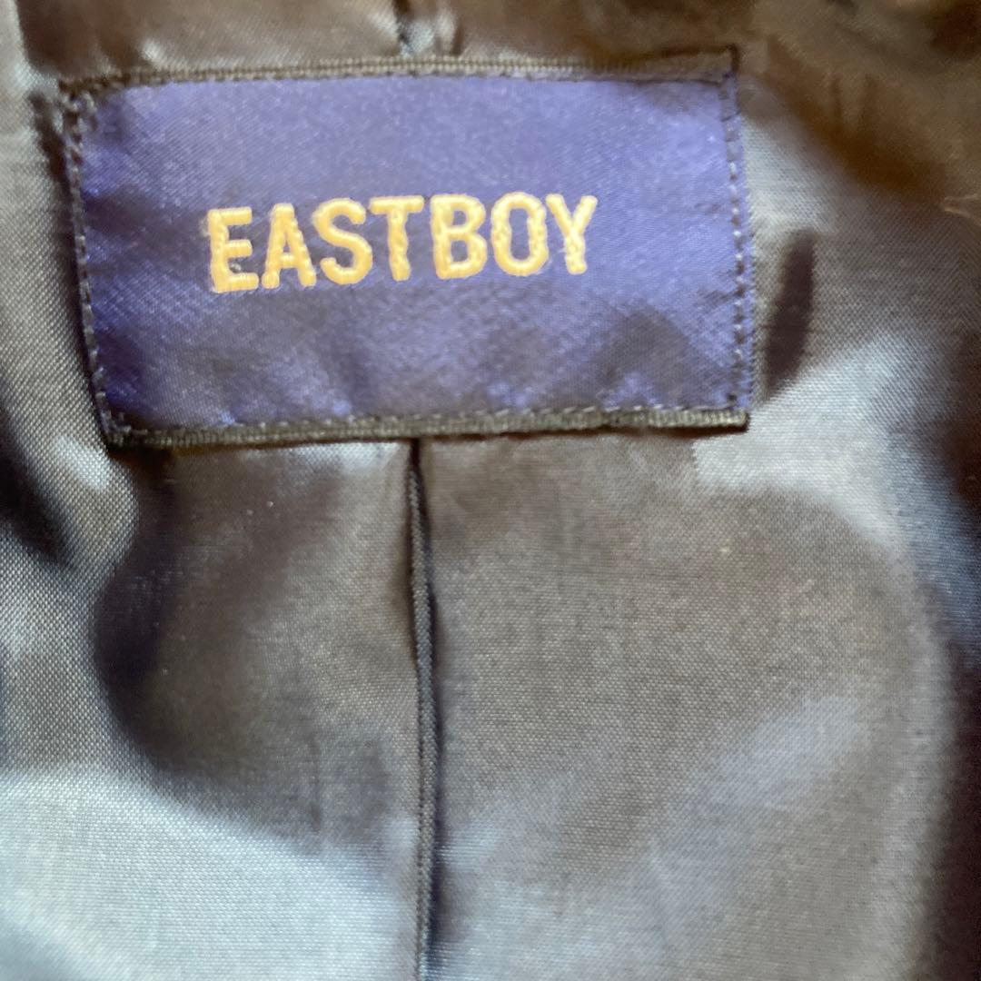 イーストボーイ９号160サイズ相当　フォーマル４点セット　卒業式