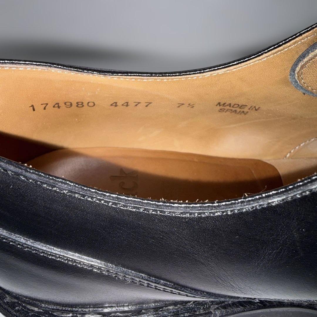 靴 Berwick1707 4477BCVI