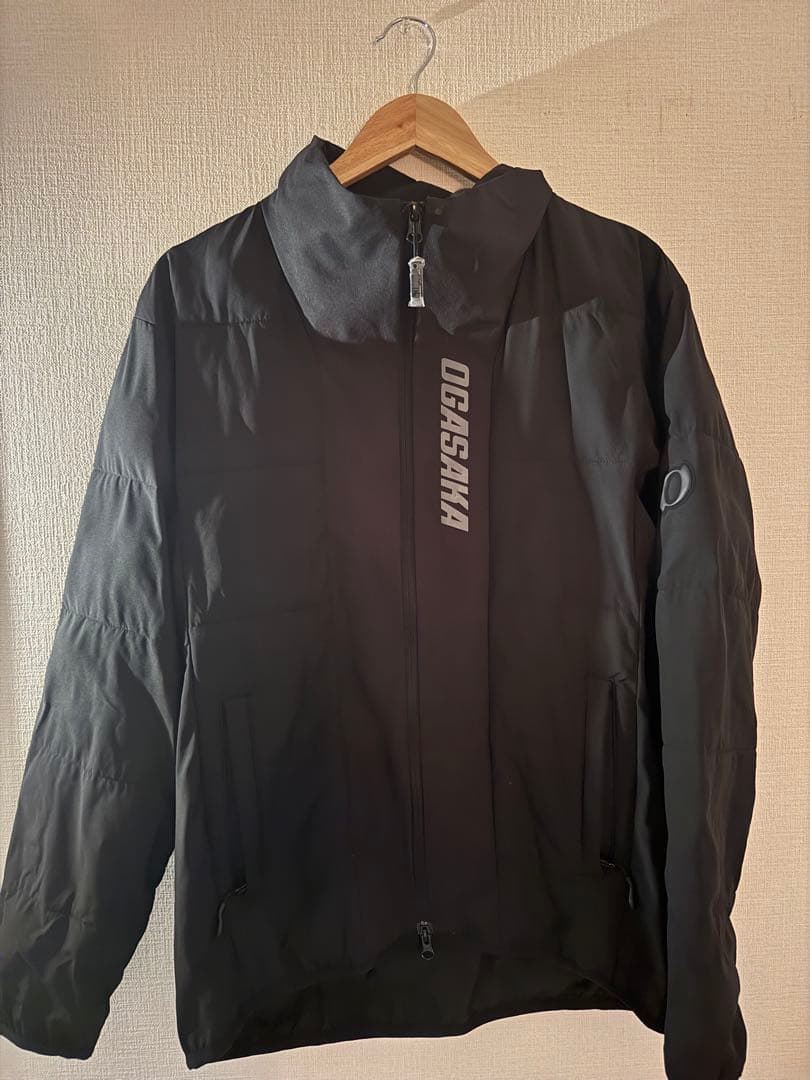 オガサカスキー　カタログ外　ミドラージャケット