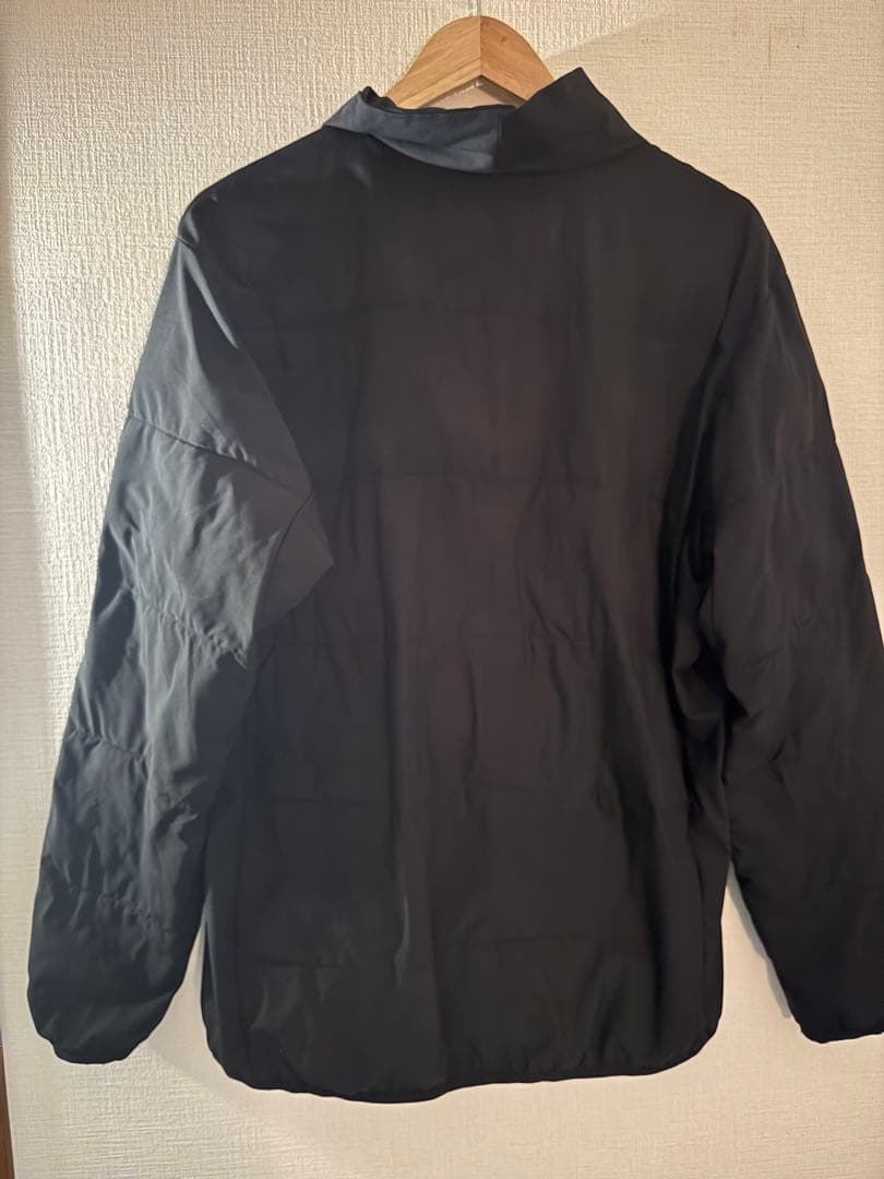 オガサカスキー　カタログ外　ミドラージャケット