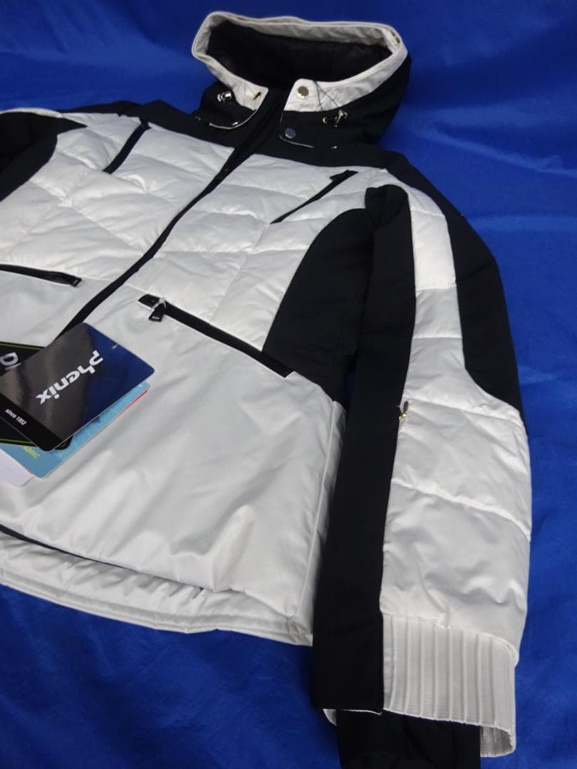 ★未使用★フェニックス レディース XL スキージャケット スキーウェア