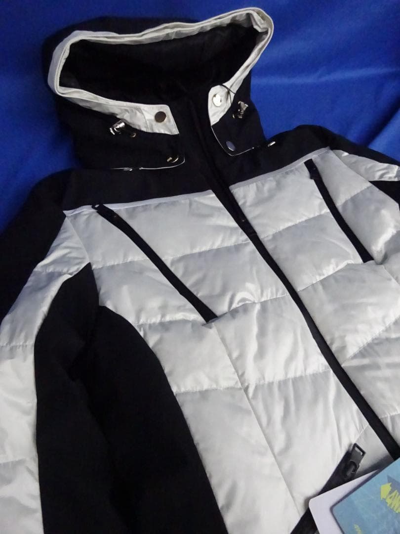 ★未使用★フェニックス レディース XL スキージャケット スキーウェア