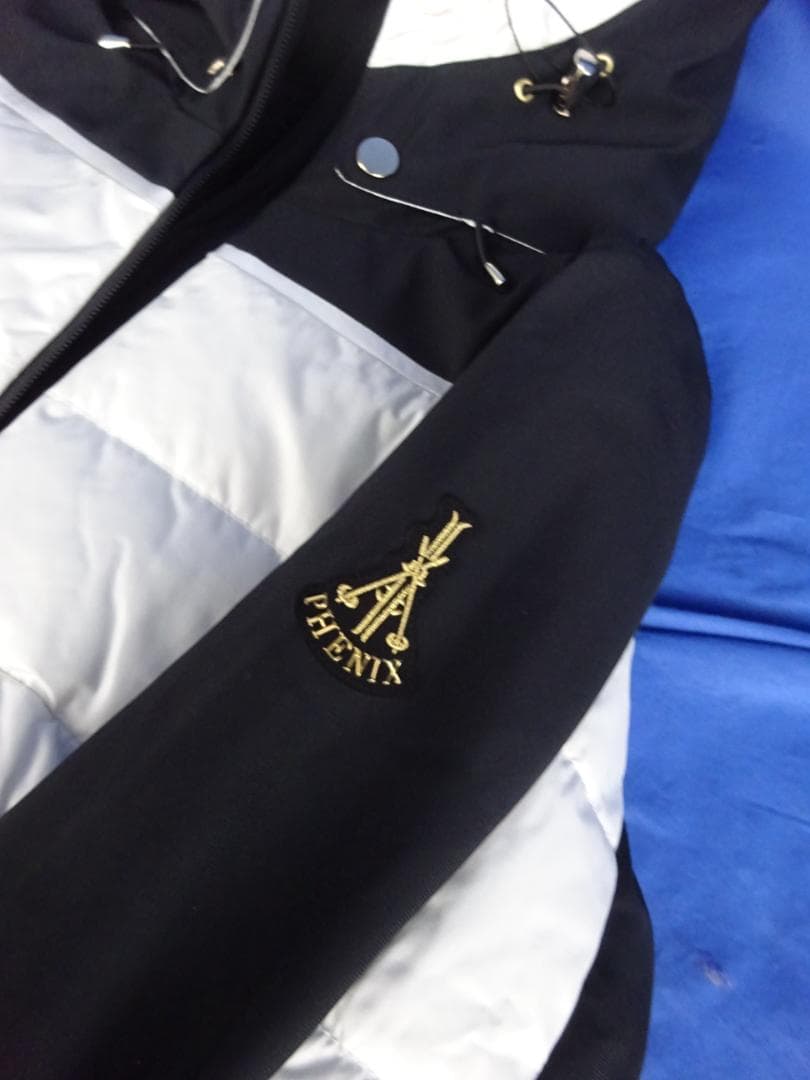 ★未使用★フェニックス レディース XL スキージャケット スキーウェア