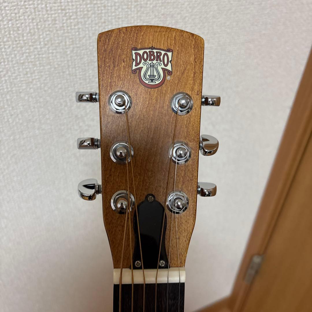 ギター Dobro HoundDog M-14 lBody (epiphone)
