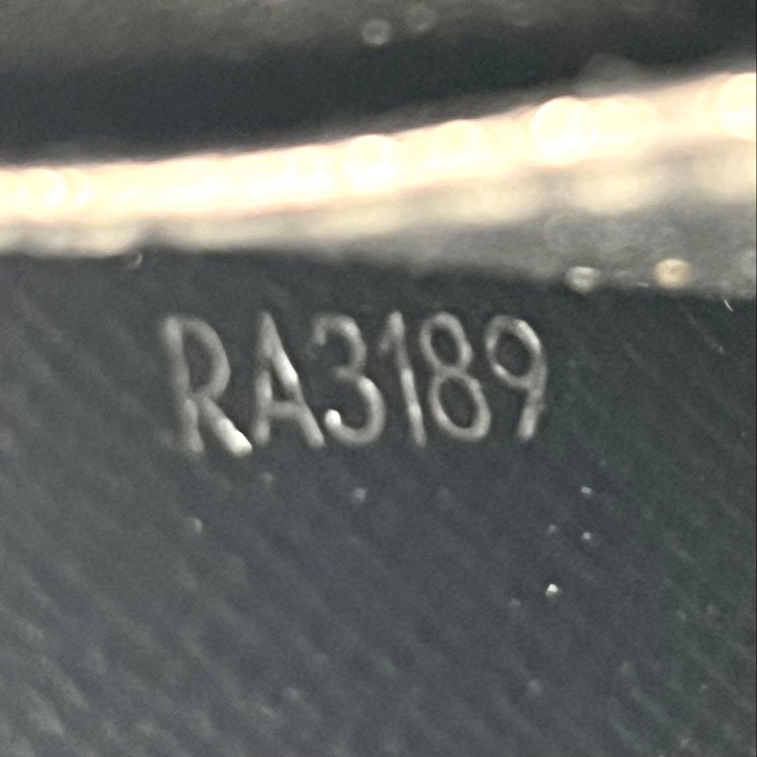 2019年型 ルイヴィトン ジッピーパース エピ ノワール M60152