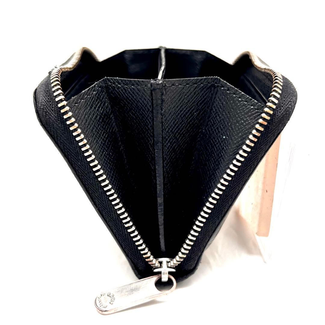 2019年型 ルイヴィトン ジッピーパース エピ ノワール M60152