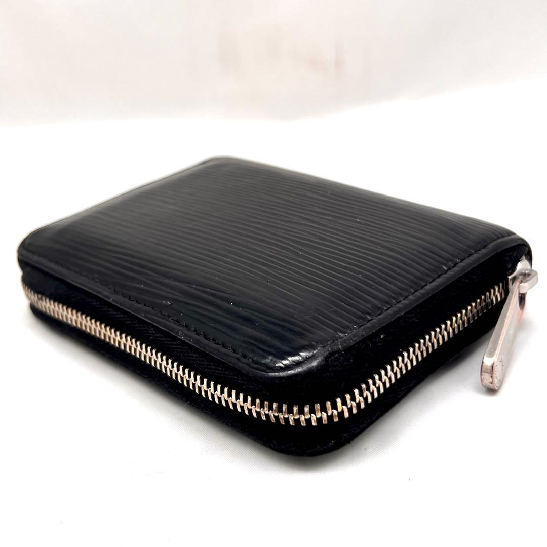 2019年型 ルイヴィトン ジッピーパース エピ ノワール M60152