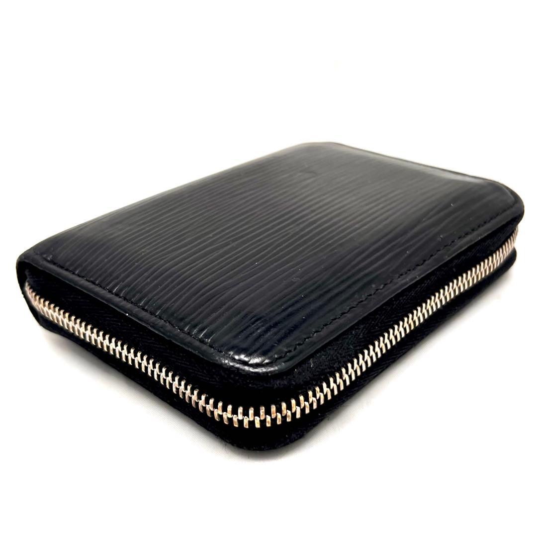2019年型 ルイヴィトン ジッピーパース エピ ノワール M60152