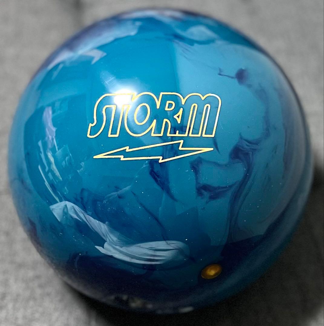 ★値下★ソードブラスター★15ポンド試投のみ超美品★ストーム★