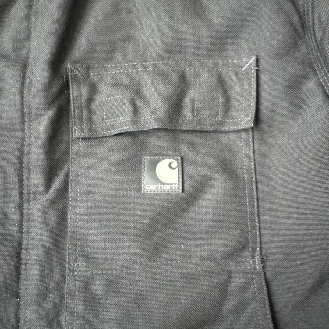 【限定値下げ中】Carhartt エクストリーム　トラディショナルコート