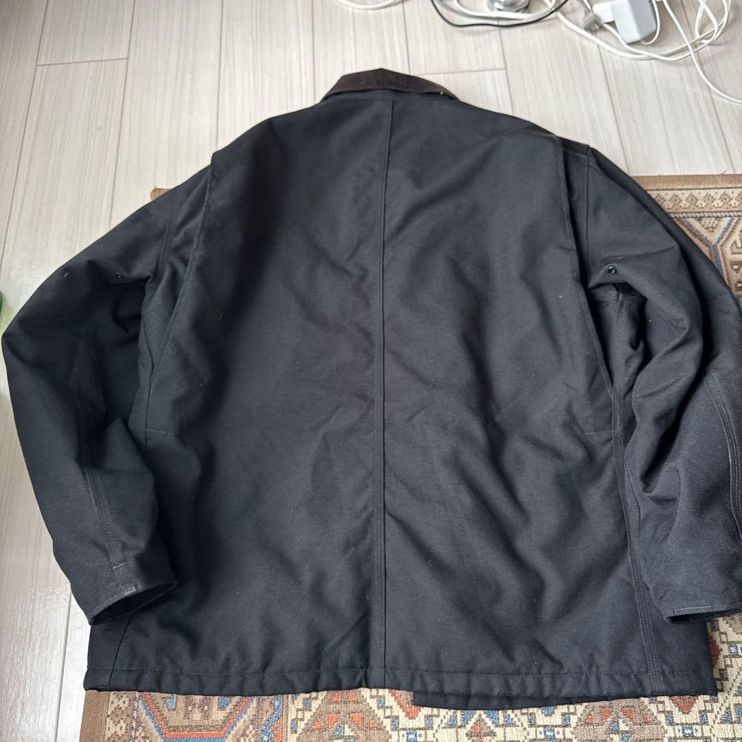 【限定値下げ中】Carhartt エクストリーム　トラディショナルコート