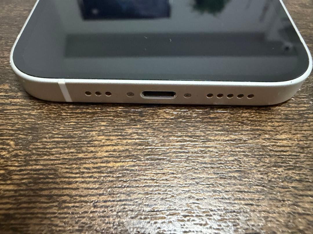 【箱付き】iPhone12 256gb simロックなし