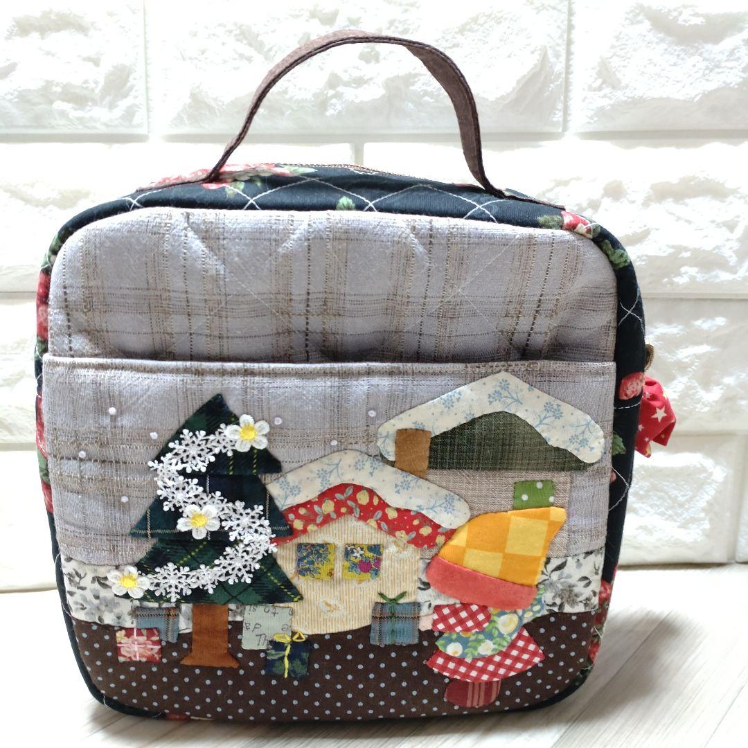 ■joyオーダーページ■　ハンドメイド　ハンドバッグ　スーちゃん