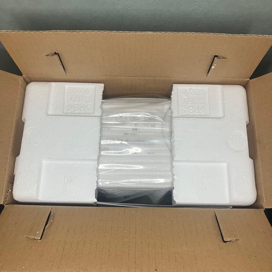 SHARP 気化式加湿器　プラズマクラスター7000 HV-P30-W 未使用品