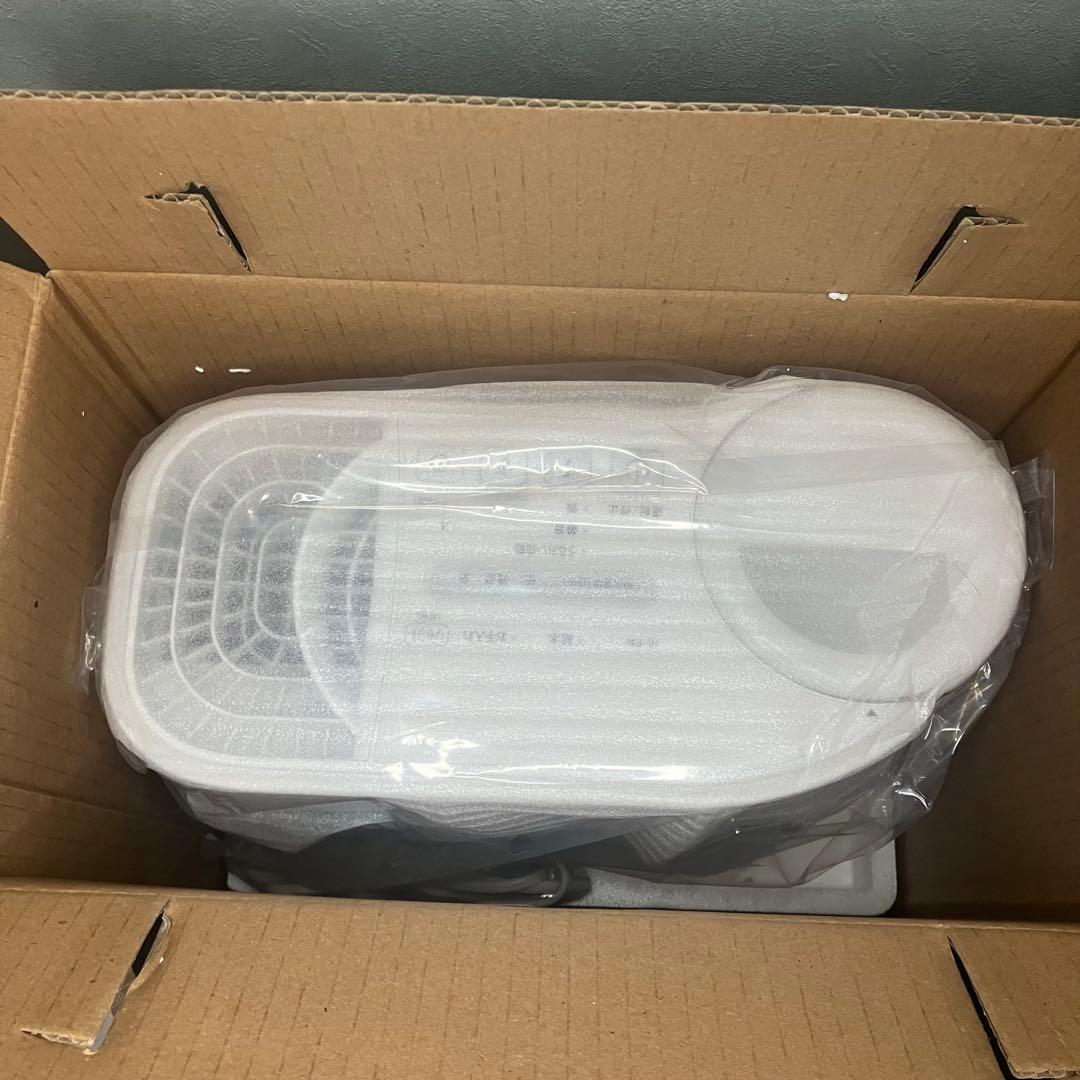 SHARP 気化式加湿器　プラズマクラスター7000 HV-P30-W 未使用品