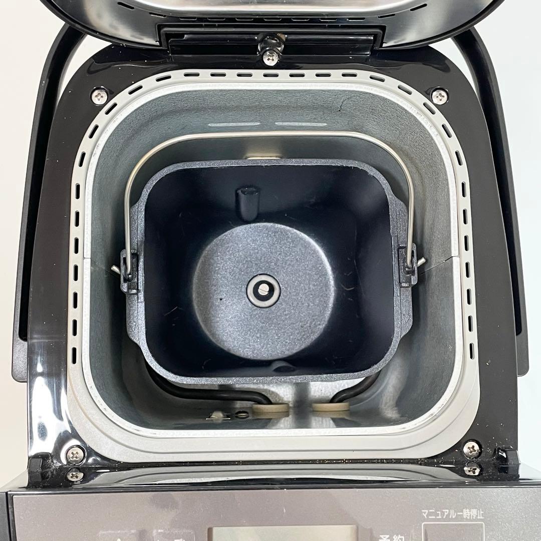 【良品】Panasonic パナソニック ホームベーカリー　SD-MDX102