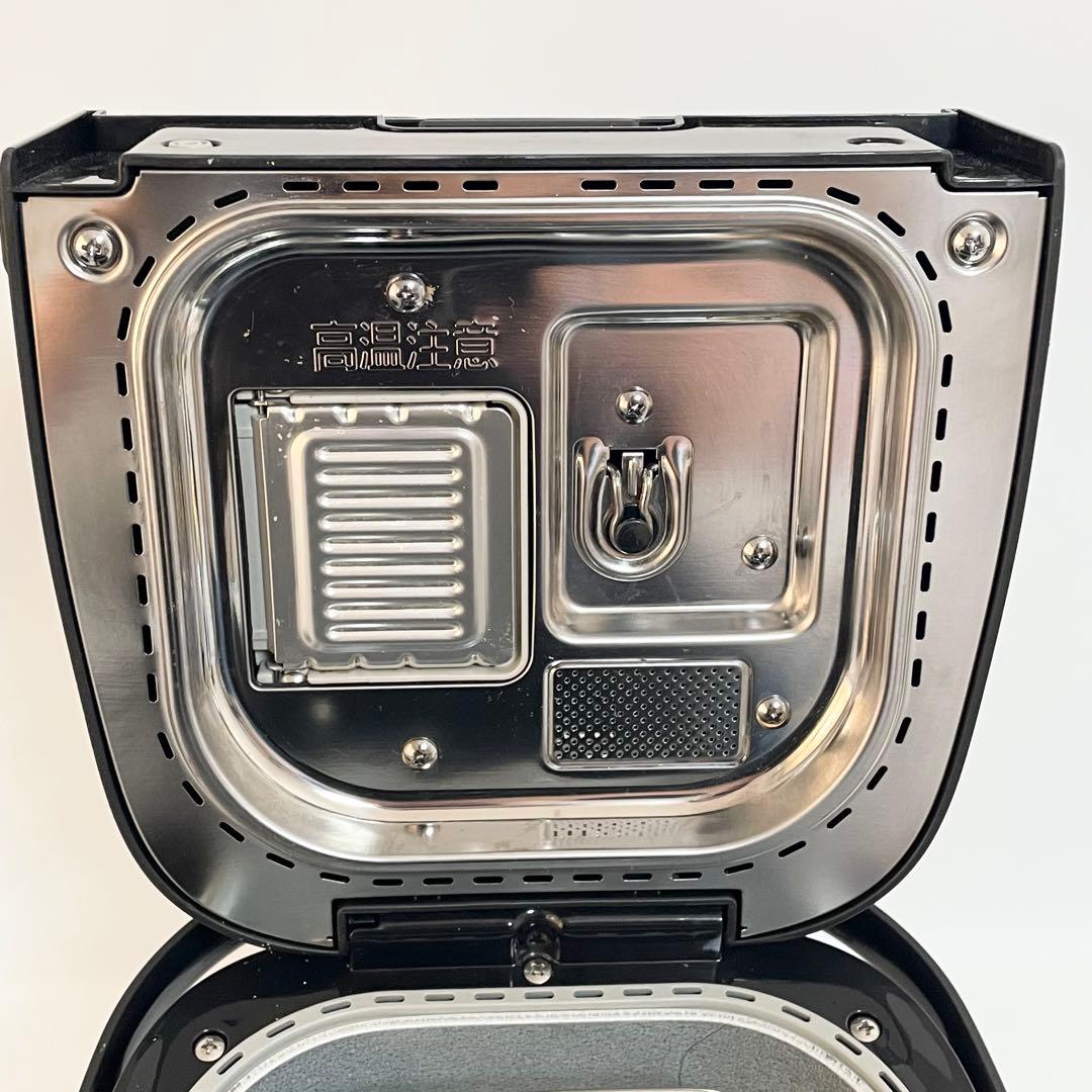 【良品】Panasonic パナソニック ホームベーカリー　SD-MDX102