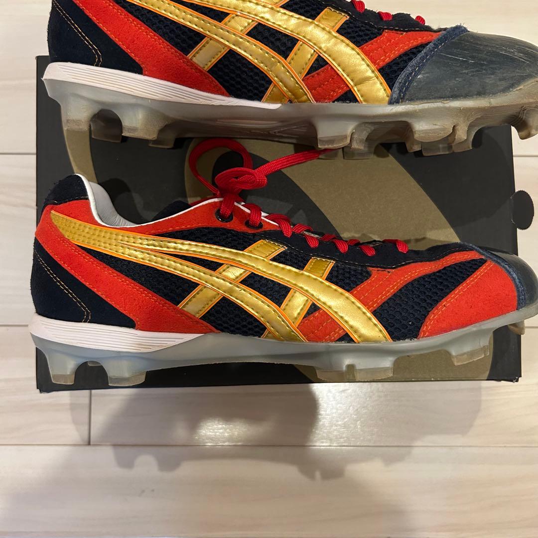 【限定価格】アシックス asics ゴールドステージ スパイク オーダー
