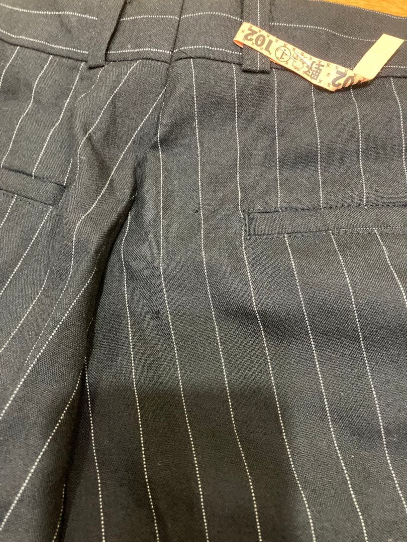 え*ん様 Juvenile Delinquent ズートスーツ セット